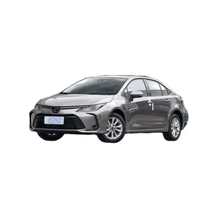 China Dealer Price Home Use Toyota Corolla 1.2T Auto High End Spacious Gasoline Vehicle 2024 Toyota For Sale