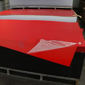 8 × 4 من ورق أكريليك أبيض أصلي - Product Image 5