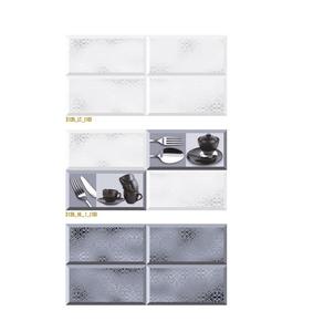 Carreaux de mur de cuisine en céramique indienne émaillée, carreaux 25x37 30x45 30x60 30x90 cm - Product Image 5