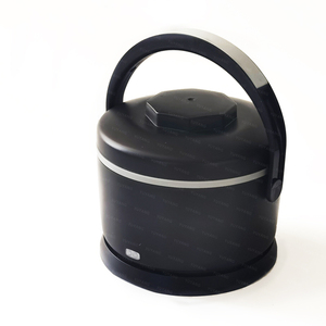 Haute qualité Portable 3 en 1 chauffe-aliments chauffage chaud thermique boîtes à lunch voiture maison double usage chauffage électrique boîte à lunch <span class=keywords><strong>pour</strong></span> les conducteurs - Product Image 1