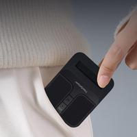 Air Mouse Intelligent Touchpad Speech Pen Wireless Lightweight Three in One Mouse Gaming Office Laptop Mouse Gift Cheerdots3