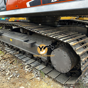 Yishun alta calidad usado <span class=keywords><strong>Doosan</strong></span> excavadora DX225 <span class=keywords><strong>Doosan</strong></span> excavadora DX225 excavadoras baratas para la venta - Product Image 2