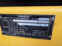 Excavatrice Komatsu PC210 d'occasion, fournisseur direct, vente directe, pelle sur chenilles d'occasion, engin de construction