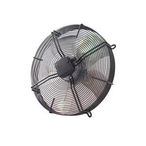 Ventilador Axial de Refrigeración para Condensador OEM con Rodamiento de Bolas de 500 mm, 400 V CA, para S4D500-8317073686 - Product Image 1