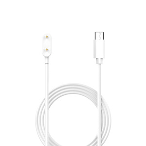 Para Huawei Watch Fit Mini & <span class=keywords><strong>Honor</strong></span> Band 9/8/7/6 <span class=keywords><strong>Pro</strong></span> Cargador Cable de carga USB magnético para relojes inteligentes Incluye funda OPP2 - Product Image 4