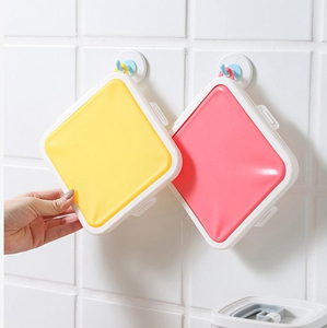 Boîte à lunch portable en silicone pour les employés <span class=keywords><strong>de</strong></span> bureau, les étudiants, peut être chauffée et scellée, boîte <span class=keywords><strong>de</strong></span> <span class=keywords><strong>conservation</strong></span> pour sandwichs et <span class=keywords><strong>pain</strong></span> - Product Image 3