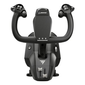Simulador de Joystick Thrustmaster Edición BOEING, Paquete de Palanca TCA, Botón Programable con Cable, Modelo 0847282 - Product Image 3