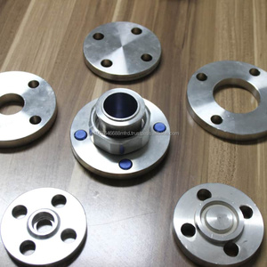 Bride aveugle à col soudé A350 LF2 de 24 pouces, JIS A105 de 32 pouces, prix usine - Product Image 2