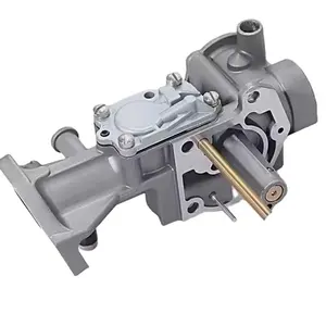 Briggs Stratton motor için karbüratör Carb 499953 495457 080201-2233-01 080202