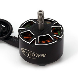 Hélicoptère RC multifonctionnel E-Power, nouveau produit, 3115 400 580 700 Voltages, moteur brushless X3515, drone en métal - Product Image 4