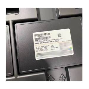 Nouveau SSD interne PM983a 960 Go 2,5 pouces U.2 PCIe 3.0 SATA MZ-QLB960B MZQLB960HBJR-00W07 pour serveur - Product Image 3
