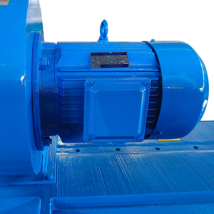 La serie <span class=keywords><strong>ZFQZ</strong></span> de 400kw comienza a frenar con frecuencia motores de CC <span class=keywords><strong>motor</strong></span> eléctrico de CC cepillado con cepillo de 400 kW - Product Image 5