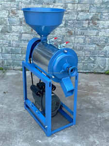 <span class=keywords><strong>เครื่อง</strong></span>โม่แป้งข้าวโพด<span class=keywords><strong>เครื่อง</strong></span><span class=keywords><strong>บด</strong></span><span class=keywords><strong>กาแฟ</strong></span><span class=keywords><strong>เครื่อง</strong></span>โม่แป้งข้าวโพดขนาดเล็ก - Product Image 3