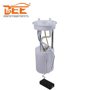 大众330919051B 3B0919051C 0580313004 330919051F 6N0919087F的高质量燃油泵总成 - Product Image 4