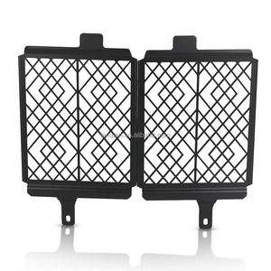 Accessoires de moto Protecteur de radiateur pour BMW R1250GS Adventure R <span class=keywords><strong>1250</strong></span> <span class=keywords><strong>GS</strong></span> ADV Edition <span class=keywords><strong>40</strong></span> <span class=keywords><strong>Years</strong></span> <span class=keywords><strong>GS</strong></span> Radiator Grille Guard - Product Image 2