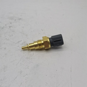 Temperature <b>Sensor</b> 8-97363936-0 <b>Water</b> Temp <b>Sensor</b> 8973639360 for Excavator ZX200-3 ZX210-3 ZX240-3 ZX250-3 ZX270-3 - Product Image 1