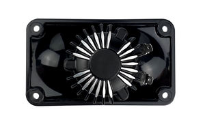 DE2506-5000 SWALLOW Sound WATER PROOF Horn Tweeter - Product Image 4