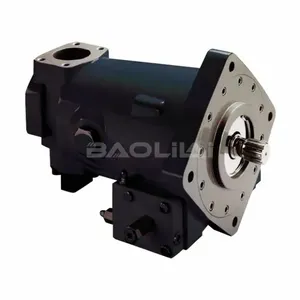 ปั๊มไฮดรอลิก P16 รุ่น P16h5l1de1pd0 สำหรับเครน - Product Image 3