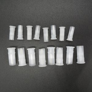 חורק רעש להוסיף יצרנית תינוק כלב צעצוע חורק ריד BB משרוקית חורק עבור בובות - Product Image 6