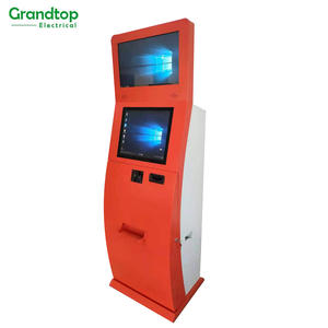 Fabricant <span class=keywords><strong>de</strong></span> bornes <span class=keywords><strong>de</strong></span> vente automatiques <span class=keywords><strong>de</strong></span> cartes SIM intelligentes fournissant des terminaux <span class=keywords><strong>de</strong></span> télécommunication automatisés pour l'émission <span class=keywords><strong>de</strong></span> cartes et le recharge - Product Image 1