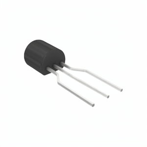 Original TO 226 3, TO 92 3 Formed Leads Electronic Chips Component MC78L05BP-AP Power Management (PMIC) - Product Image 1