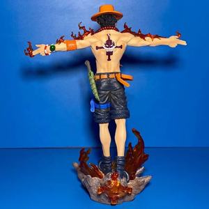 Beurre ours PVC aveugle boîte jouet pendentif mignon dessin animé porte-clés grotte musique jouet pour étudiants - Product Image 4