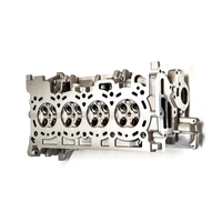 Culasse pour Renault F9Q F8A H5F 400 402 403 404 405 408 412 7701473711 AMC908562 110410224R 8201663847 908568 910138