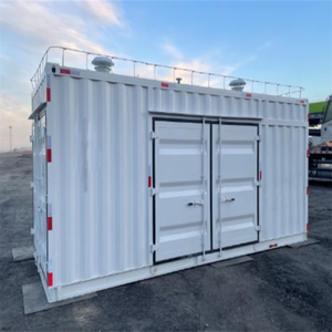 Seamless Integration Power Plant Stack Life 50000H Gas Power <b>Generation</b> Machine for Research Labs Other Superior Quality Gas - Product Image 4