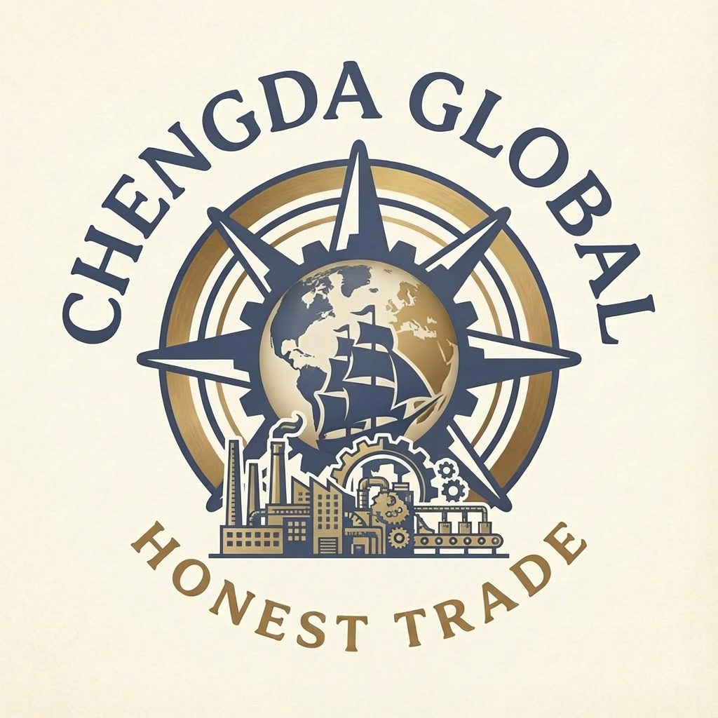 Beijing Chengda Yuanhang International Trade Co., Ltd. logo