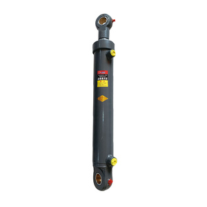 Cilindro idraulico fabbrica escavatore braccio braccio secchio bastone Mini escavatore cilindro ascensore prezzo a buon mercato - Product Image 2