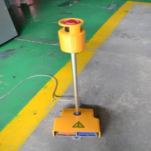 Presse plieuse CNC entièrement électrique à grande vitesse et à économie d'énergie de la série LINCOLN <span class=keywords><strong>MKE</strong></span> pour la production en série de tôles métalliques - Product Image 3