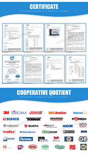 Hampool 50 Cái Điện Chống Nước Nhiệt Shrink Mông Kết Nối Solder Seal Kết Nối Dây - Product Image 4