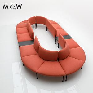 M & W Mingle Đồ Nội Thất Tùy Biến Lười Biếng Sofa Giải Trí Động Vật Ghế Phòng Ngủ Trẻ Em Duy Nhất Nhỏ Sofa Nằm Beanbag Ghế - Product Image 6