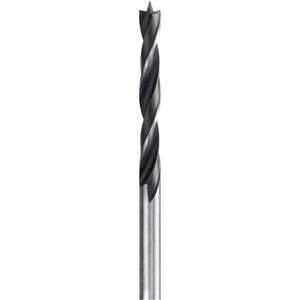 Bosch-2609255209 BRAD Point Drill BITS-EAN 3165140383233 Drill Bits เจาะไม้ - Product Image 1