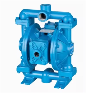 <strong>Skylink</strong> Pneumatic diaphragm pump LS25 AA-AA-NE-PP-NE-00 LS50 AA-AA-NE-PP-NE-00 LS25K AA-AA-NE-PP-NE-00 LS40AA-AA-SP-SP-SP-00 - Product Image 5