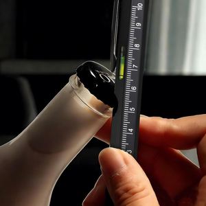 Stylo Bille Personnalisé 8-en-1 Nouveauté Métal avec Ouvre-Bouteille et Testeur de Billets Laser Personnalisable - Product Image 3