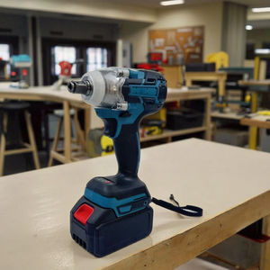 4 шт., беспроводной бесщеточный Электрический перфоратор - Product Image 3