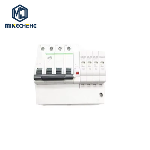 Controlador Lógico Programable (PLC) de Automatización Industrial Confiable CP1L-EL14DT-D CP1L-EL20DT-D CP1L-EM20DT-D CP1L-EM30DT-D para Máquinas - Product Image 1