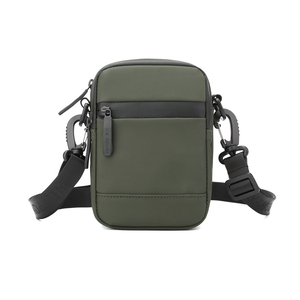 Portable Single <b>Shoulder</b> Bag Multi-Pocket Running Hiking Sport <b>Sling</b> Crossbody Bag Wholesale Nylon Mens Chest Bag - Product Image 1