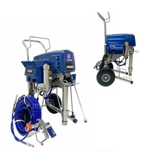 مستحلب بدون هواء عالي الضغط ، نسيج بدون هواء ، رشّاج بدون هواء - Product Image 3