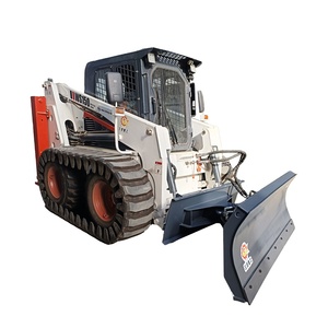 Pisau <span class=keywords><strong>Dozer</strong></span> Enam Arah untuk Dijual Pisau <span class=keywords><strong>Dozer</strong></span> 3 Arah Berkualitas Tinggi Perlengkapan Skid Steer Loader - Product Image 1