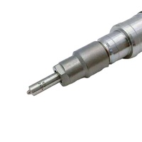 Injecteur diesel 0445120280 pour BOSH, injecteur diesel haute pression à rampe commune avec DLLA10P2424 et F00RJ02035