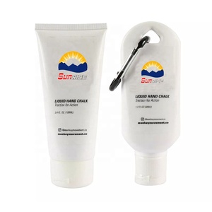 Magiê Carbonate Lỏng Phòng Tập Thể Dục Phấn Tay Grip Leo Núi Và Tennis Phấn - Product Image 2