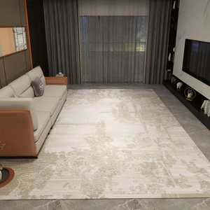 Alfombra de Gran Tamaño para Decoración del Hogar, Alfombra Moderna para Sala de Estar, Alfombra Personalizada al por Mayor - Product Image 1