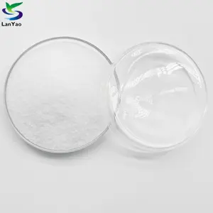 Granuli o polveri cristalline di acido citricitrico anidro di elevata purezza CAS 68-04-2 dell'acido citrico anidro