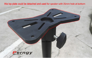 DLS-10AN 14-40 "Movable Folding <span class=keywords><strong>LCD</strong></span> TV Sàn Đứng TV Mount Giỏ Hàng Hiển Thị Giá Full Motion TV Tripod Tải 50kgs VESA 200x200mm - Product Image 2