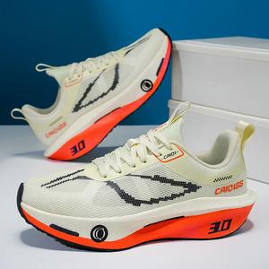 New Arrival Fashion MD Sole Training <strong>Sneakers</strong> Comfortable 3D <strong>Bounce</strong> Running Shoes for Men Daily Outdoor Sport Shoes for Unisex - Product Image 6