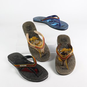 Nouvelles Sandales Femme Sexy à Bout Ouvert Antidérapantes pour l'Été, le Printemps <span class=keywords><strong>et</strong></span> l'Automne – Confortables <span class=keywords><strong>et</strong></span> Résistantes à Prix Abordable - Product Image 6