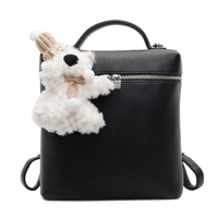 Sac à main en cuir PU pour femmes de style coréen, logo personnalisé OEM ODM, sac bandoulière tendance pour l'automne