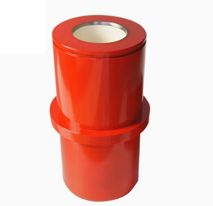 bibo High-Performance Pump Liner with Advanced <b>Ceramic</b> Cylinder - Product Image 3